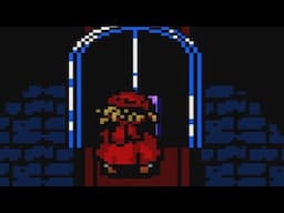 crystal door