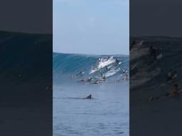 Would You Surf This Wave?