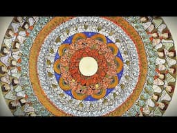 De Hierarchia Angelica [De Arte et Mysteriis: Latin Podcast #5]