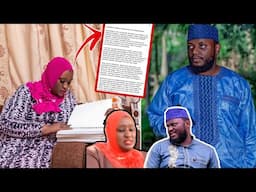 Yetonze Eng.Acram Akaabye Amaziga Nga Hajati Kuluthum Nabunya Amugobye,Byona Ebibawudde Abyogedde,