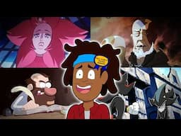 The Age of Fake Cartoon Leaks