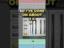 Mixing Overheads Tips