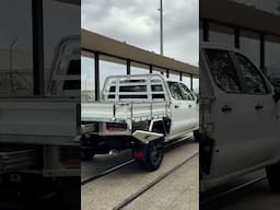 ZR2 Silverado with the Norweld Treatment!