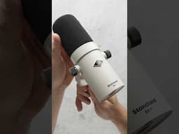 Universal Audio SD-1 Dynamic Microphone #microphone