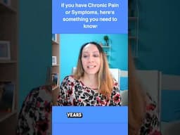 Could Your Symptoms Be MindBody (Neuroplastic)? #mindbodyconnection