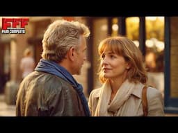 PERMETTIMI DI AMARTI - Non Puoi Chiudere Il Tuo Cuore Per Sempre | Film SENTIMENTALE in Italiano HD