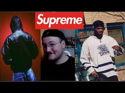 Streetwear Talk | Supreme & Marithé Françoise Girbaud Collab For A Week 6 S/S 2025 Capsule!