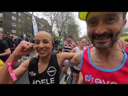 London Marathon Ballot - How to improve chances of getting a ballot place