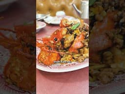 They’ve been making traditional Chinese food for 50 years