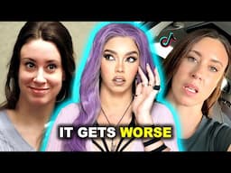 Casey Anthony is on TikTok and It’s WORSE Than You Thought...