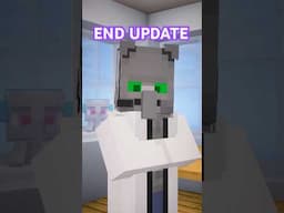 Así nació la END UPDATE