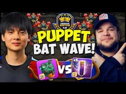 STARs Removed the Eternal Tome for Lava Loon Puppet & SMASHED the Base!!