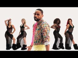Will Smith - Pretty Girls (Official Video)