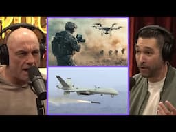 Drones Have Changed the Rules of Warfare