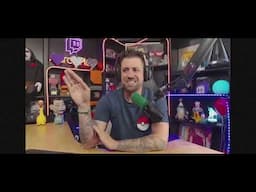 AURON Y SU ÚLTIMO STREAM EN SU SET-UP Y CASA, ILLOJUAN CUMPLIÓ,  HABLA DEL ESPAÑA-PORTUGAL Y MÁS.