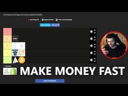 This Is How You Actually Make Money Online in 2025