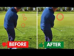 This Golden Chipping Method is the KEY to Shooting Under 80