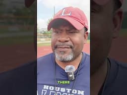 EXCELLENCE in HISD: Lamar Track & Field #hisd #lamarhighschool #lamar #trackandfield