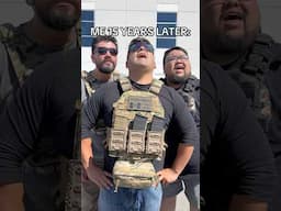 More Than Just A Game #shorts #shorts #airsoft #airsoftgi #toys #milsim #gaming #newbie #cod #memes