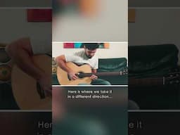 I love it when my dog ruins the shots! #guitar #acousticguitar #fingerstyle