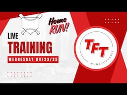 TFT The Funnel Team Wed 0423