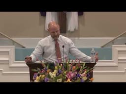 Habakkuk #9, The Path of Jesus' Second Coming (Tony Hopkins)