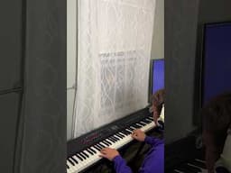 Пообещайте Мне Любовь (Е. Крылатов) - Пианино / Promise me Love #piano #shorts