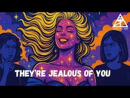 Jealousy, Envy + Silent Rivalries 😬 Who's Competing for You?