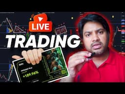 Live Crypto Trading | 14th JUNE | Bitcoin Live Trading | Future Trading #livetrading #cryptotrading