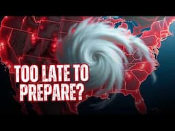 Forecasters Issue Dire Warning for 2025 Hurricane Season