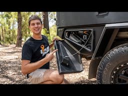 Do you really NEED undertray toolboxes…? MRT Underbody Toolbox Review