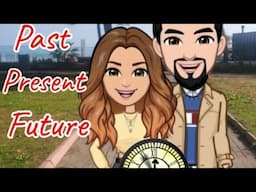 Lesson 27- Tenses (English Grammar)