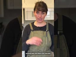 Acid Dyeing Mistake 5
