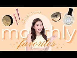monthly favs ep 17 | Linh thích gì gần đây