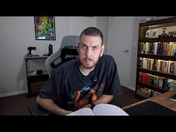 The Truth About My “Productive” Blocks | The Artist’s Way (Week 5)