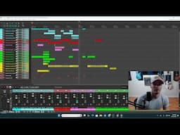 we still gotta finish this song  (Project SoundCircle)