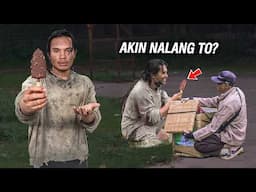 Binigyan Nya Ko Ng Pinipig, Eto Binigay Ko