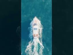 SALIBA’S is a Sealine C48 that gets the balance right, compact,but fully equipped for comfort at sea
