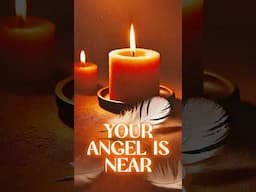 10 Sacred Signs your Angel is near..