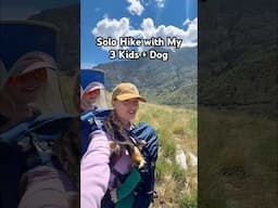 Check out Open Farm through the link in my bio and use HAILEY15 to save! #ad #doglife #hiking