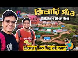 Sillery Gaon | Silk Route Travel Series Ep 1 | Offbeat Kalimpong | Writam Roy | Ft. @MeghpeonerVlog