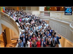 Helen Doron Master Franchise Conference 2025 | Bucharest