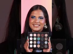 glaminatrix timeless tones #makeuplook #cooltonedmakeup