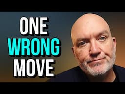 Afraid One Mistake Will End Your Management Career? Watch This.