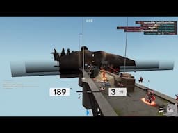 frontline gamemode? 🤨