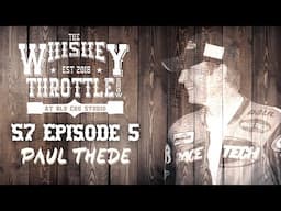 S7E5 | Paul Thede