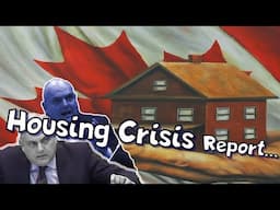 Conservatives Have Housing Grill For Liberal Minister In Question Period