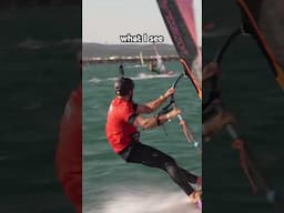🚤💨 POV you’re getting chased by a boat with your @insta360 (ad)