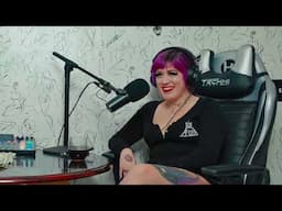 Kum and Giggle ep. 8 with Macie better late than never, la burla bee comedy, polyamory and Avatar