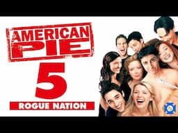 AMERICAN PIE 5 - Rogue Nation: VCR Redux LIVE Sequels We Need